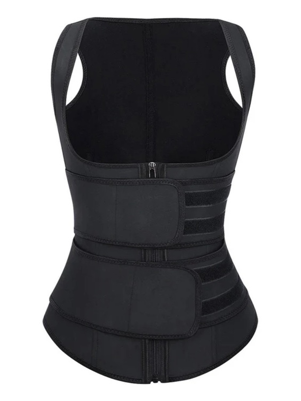 Shapellx Neosweat Airslim latex active sport vest